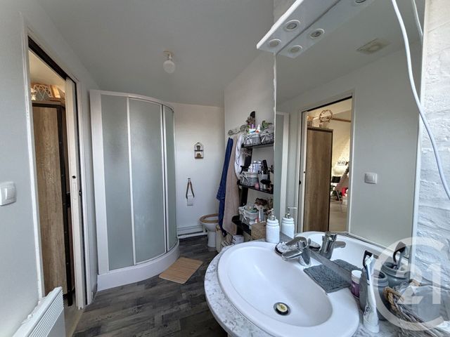 Appartement F2 &agrave; louer - 2 pi&egrave;ces - 33,92 m2 - Dunkerque - 59 - NORD-PAS-DE-CALAIS