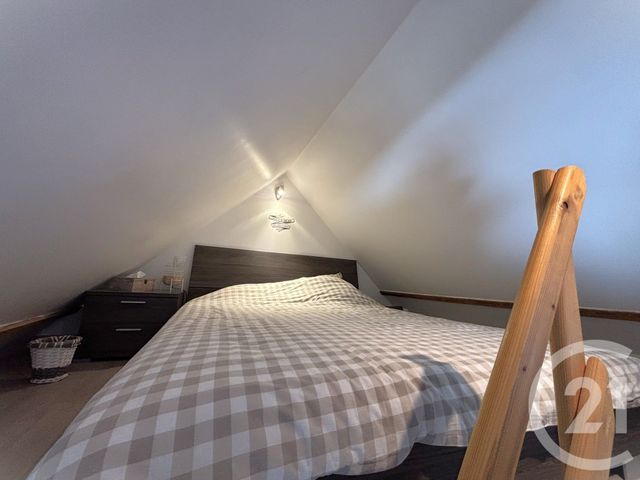 Appartement F2 &agrave; louer - 2 pi&egrave;ces - 33,92 m2 - Dunkerque - 59 - NORD-PAS-DE-CALAIS