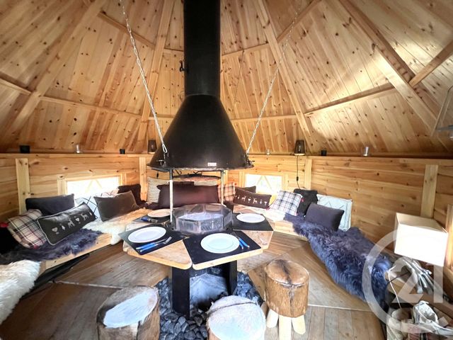 Maison &agrave; vendre - 9 pi&egrave;ces - 197 m2 - Malo Les Bains - 59 - NORD-PAS-DE-CALAIS