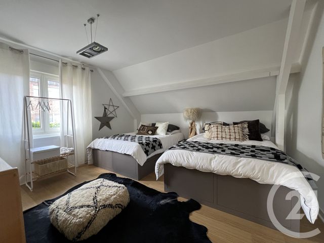 Maison &agrave; vendre - 9 pi&egrave;ces - 197 m2 - Malo Les Bains - 59 - NORD-PAS-DE-CALAIS