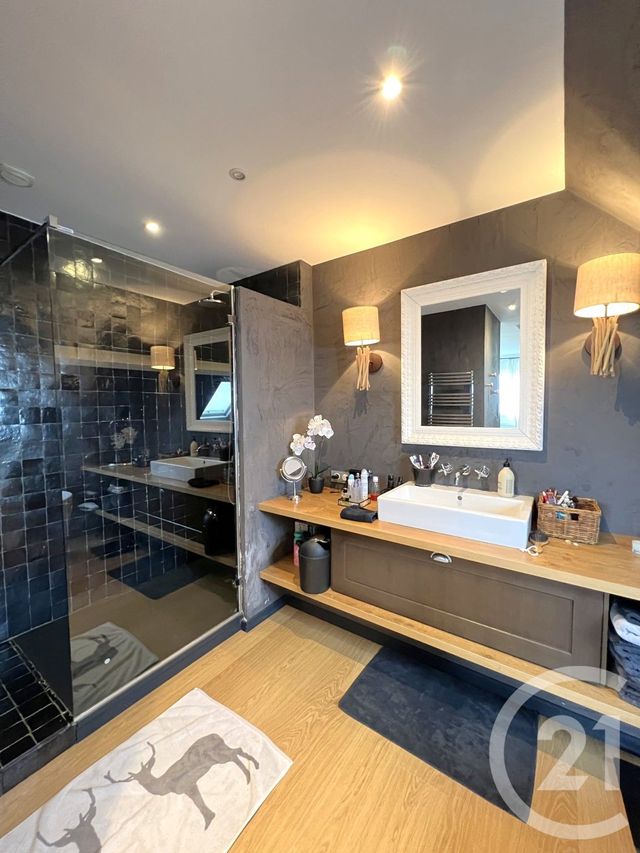 Maison &agrave; vendre - 9 pi&egrave;ces - 197 m2 - Malo Les Bains - 59 - NORD-PAS-DE-CALAIS