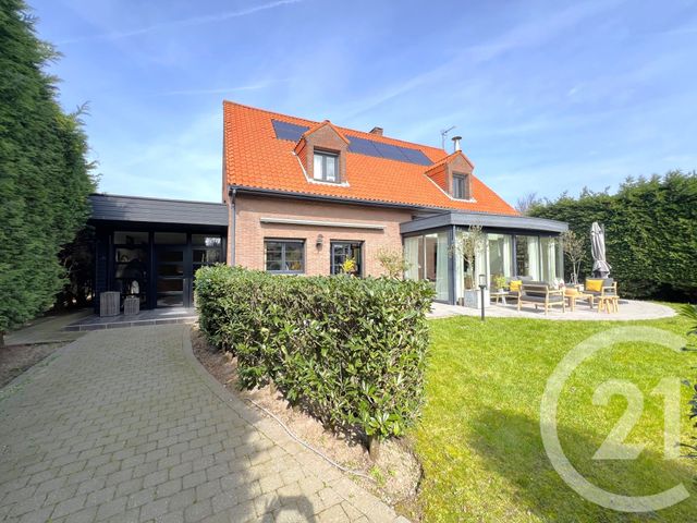 Maison à vendre MALO LES BAINS