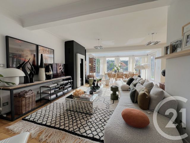 Maison &agrave; vendre - 9 pi&egrave;ces - 197 m2 - Malo Les Bains - 59 - NORD-PAS-DE-CALAIS