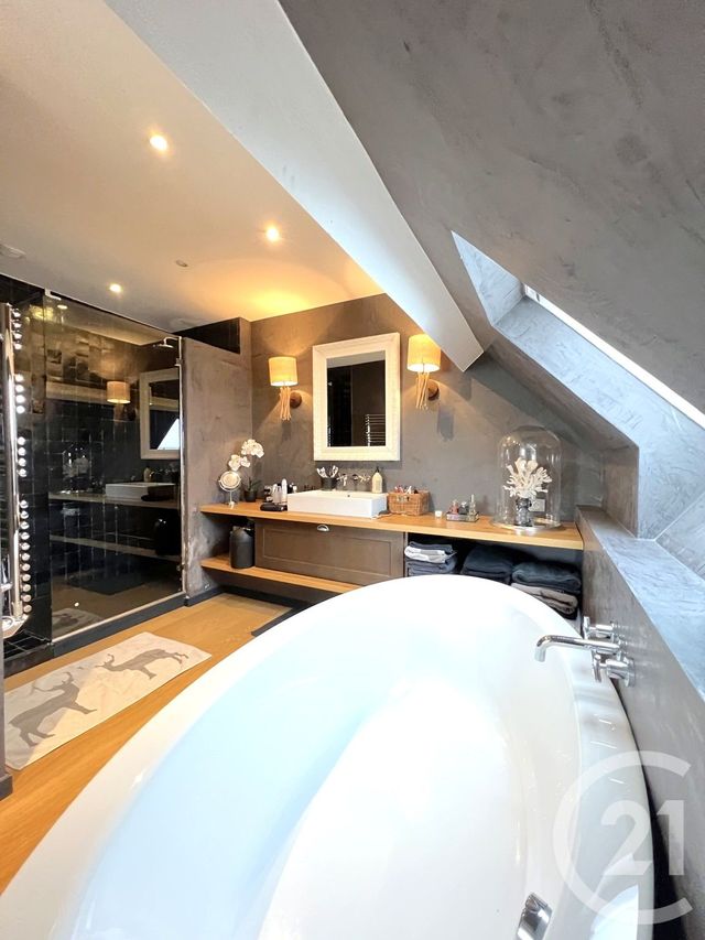 Maison &agrave; vendre - 9 pi&egrave;ces - 197 m2 - Malo Les Bains - 59 - NORD-PAS-DE-CALAIS