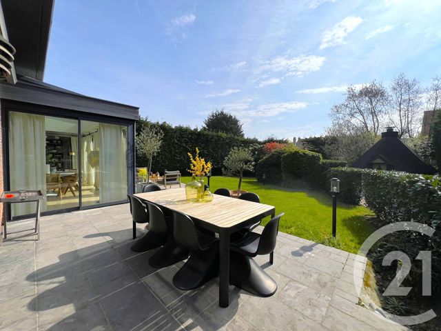 Maison &agrave; vendre - 9 pi&egrave;ces - 197 m2 - Malo Les Bains - 59 - NORD-PAS-DE-CALAIS