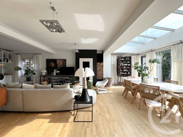 Maison &agrave; vendre - 9 pi&egrave;ces - 197 m2 - Malo Les Bains - 59 - NORD-PAS-DE-CALAIS