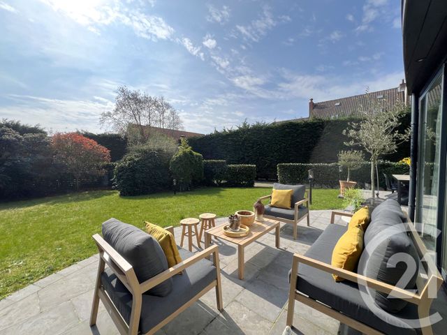 Maison &agrave; vendre - 9 pi&egrave;ces - 197 m2 - Malo Les Bains - 59 - NORD-PAS-DE-CALAIS