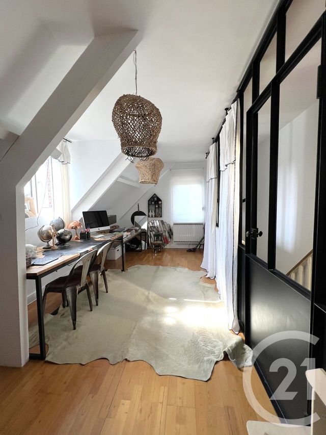 Maison &agrave; vendre - 9 pi&egrave;ces - 197 m2 - Malo Les Bains - 59 - NORD-PAS-DE-CALAIS