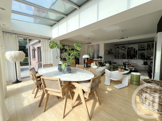 Maison &agrave; vendre - 9 pi&egrave;ces - 197 m2 - Malo Les Bains - 59 - NORD-PAS-DE-CALAIS