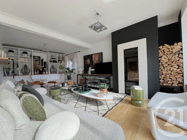 Maison &agrave; vendre - 9 pi&egrave;ces - 197 m2 - Malo Les Bains - 59 - NORD-PAS-DE-CALAIS