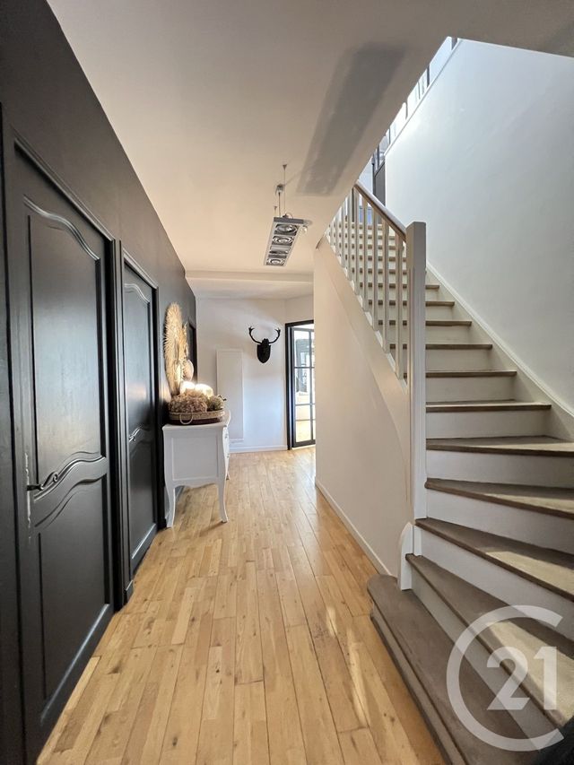 Maison &agrave; vendre - 9 pi&egrave;ces - 197 m2 - Malo Les Bains - 59 - NORD-PAS-DE-CALAIS