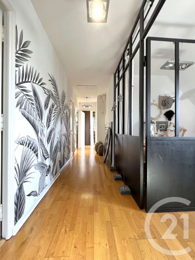 Maison &agrave; vendre - 9 pi&egrave;ces - 197 m2 - Malo Les Bains - 59 - NORD-PAS-DE-CALAIS