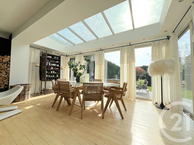 Maison &agrave; vendre - 9 pi&egrave;ces - 197 m2 - Malo Les Bains - 59 - NORD-PAS-DE-CALAIS