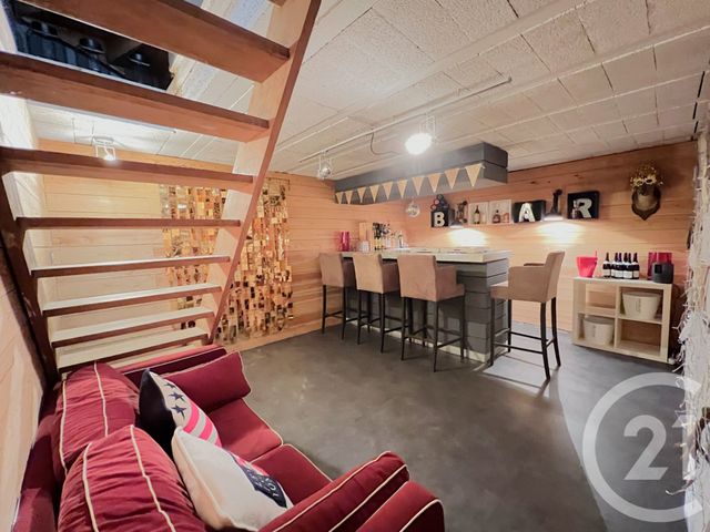 Maison &agrave; vendre - 9 pi&egrave;ces - 197 m2 - Malo Les Bains - 59 - NORD-PAS-DE-CALAIS