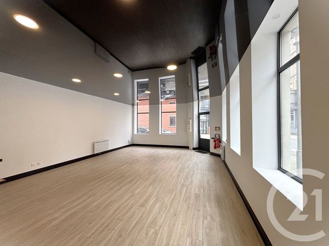 Divers &agrave; louer - 64 m2 - Dunkerque - 59 - NORD-PAS-DE-CALAIS