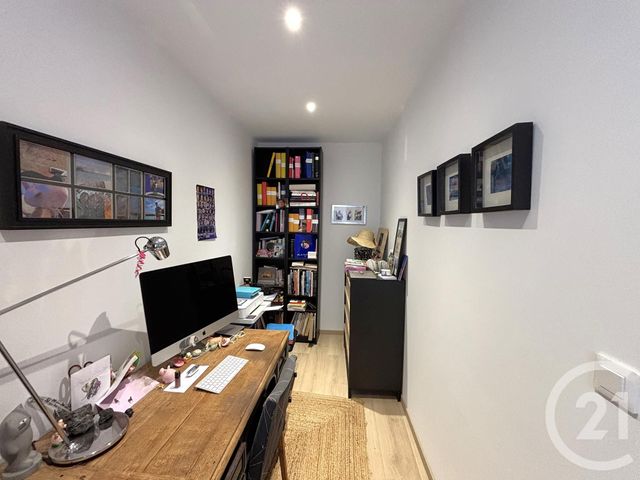 Maison &agrave; louer - 3 pi&egrave;ces - 124,21 m2 - Dunkerque - 59 - NORD-PAS-DE-CALAIS