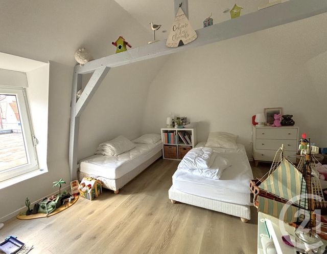 Maison &agrave; louer - 3 pi&egrave;ces - 124,21 m2 - Dunkerque - 59 - NORD-PAS-DE-CALAIS