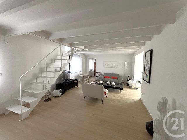 Maison &agrave; louer - 3 pi&egrave;ces - 124,21 m2 - Dunkerque - 59 - NORD-PAS-DE-CALAIS