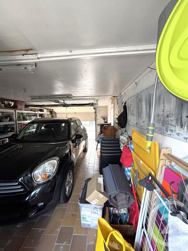 Maison &agrave; louer - 3 pi&egrave;ces - 124,21 m2 - Dunkerque - 59 - NORD-PAS-DE-CALAIS