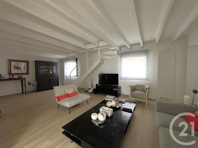 Maison &agrave; louer - 3 pi&egrave;ces - 124,21 m2 - Dunkerque - 59 - NORD-PAS-DE-CALAIS