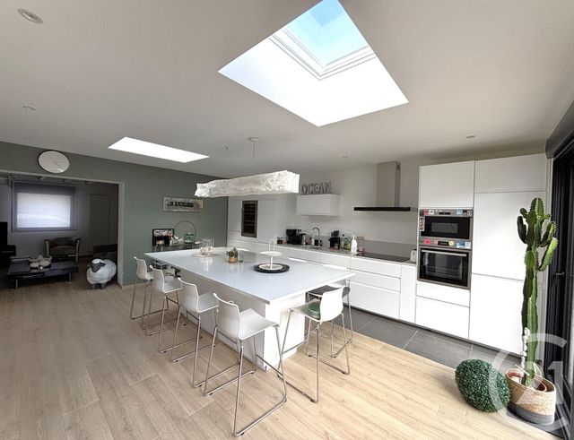 maison - DUNKERQUE - 59