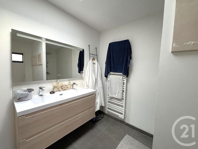 Maison &agrave; louer - 3 pi&egrave;ces - 124,21 m2 - Dunkerque - 59 - NORD-PAS-DE-CALAIS