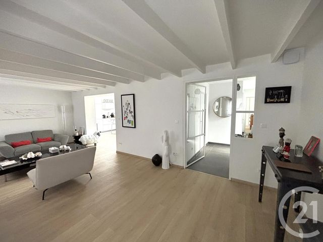 Maison &agrave; louer - 3 pi&egrave;ces - 124,21 m2 - Dunkerque - 59 - NORD-PAS-DE-CALAIS