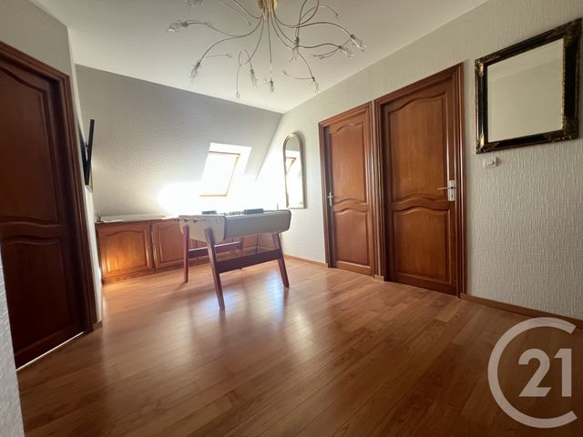 Maison &agrave; vendre - 8 pi&egrave;ces - 162 m2 - Dunkerque - 59 - NORD-PAS-DE-CALAIS