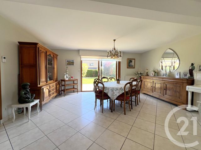 Maison &agrave; vendre - 8 pi&egrave;ces - 162 m2 - Dunkerque - 59 - NORD-PAS-DE-CALAIS