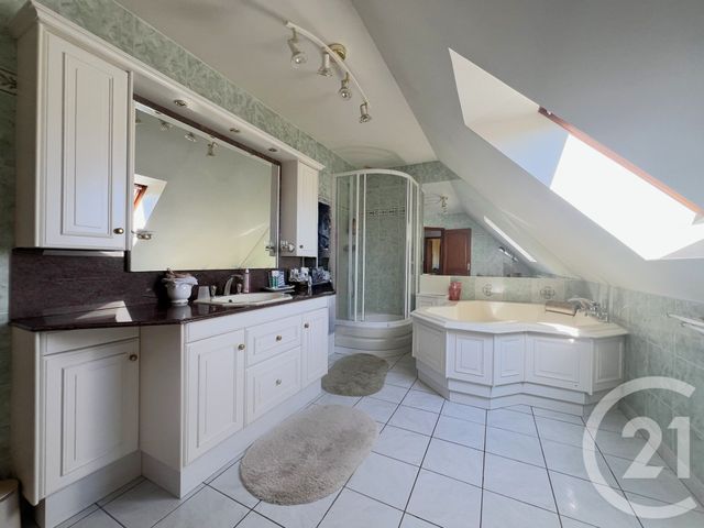 Maison &agrave; vendre - 8 pi&egrave;ces - 162 m2 - Dunkerque - 59 - NORD-PAS-DE-CALAIS