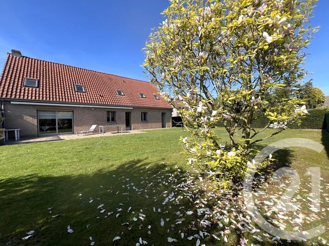 maison - DUNKERQUE - 59