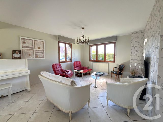 Maison &agrave; vendre - 8 pi&egrave;ces - 162 m2 - Dunkerque - 59 - NORD-PAS-DE-CALAIS