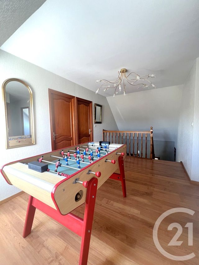 Maison &agrave; vendre - 8 pi&egrave;ces - 162 m2 - Dunkerque - 59 - NORD-PAS-DE-CALAIS