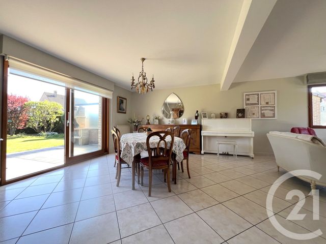 Maison &agrave; vendre - 8 pi&egrave;ces - 162 m2 - Dunkerque - 59 - NORD-PAS-DE-CALAIS