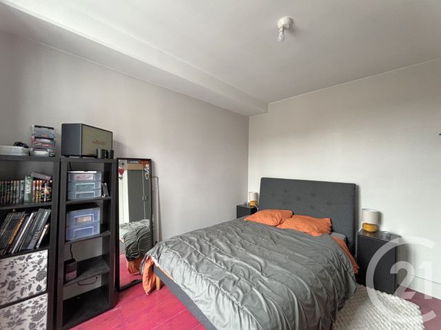 Appartement T3 &agrave; louer - 3 pi&egrave;ces - 79,35 m2 - Hondschoote - 59 - NORD-PAS-DE-CALAIS