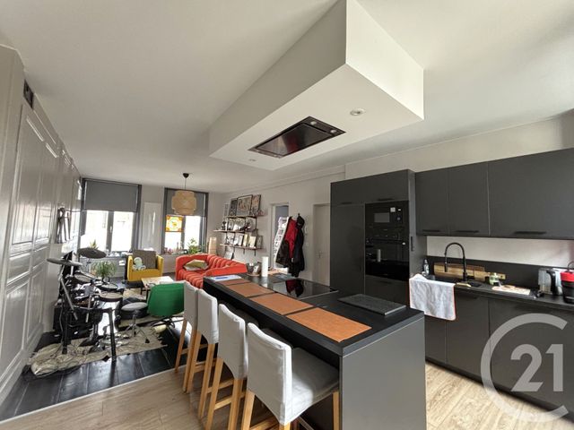 appartement - HONDSCHOOTE - 59