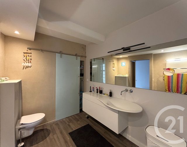 Appartement T3 &agrave; louer - 3 pi&egrave;ces - 79,35 m2 - Hondschoote - 59 - NORD-PAS-DE-CALAIS