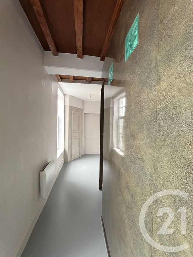 Appartement T3 &agrave; louer - 3 pi&egrave;ces - 79,35 m2 - Hondschoote - 59 - NORD-PAS-DE-CALAIS