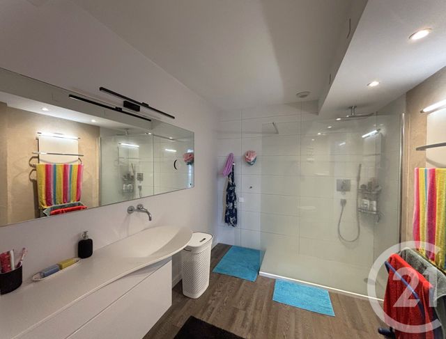 Appartement T3 &agrave; louer - 3 pi&egrave;ces - 79,35 m2 - Hondschoote - 59 - NORD-PAS-DE-CALAIS