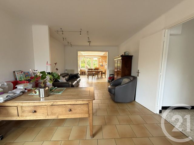 Maison &agrave; vendre - 5 pi&egrave;ces - 146,59 m2 - Zuydcoote - 59 - NORD-PAS-DE-CALAIS