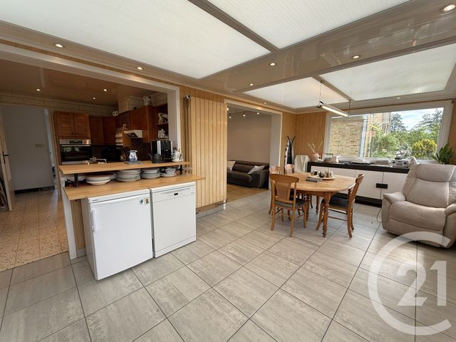Maison &agrave; vendre - 5 pi&egrave;ces - 146,59 m2 - Zuydcoote - 59 - NORD-PAS-DE-CALAIS