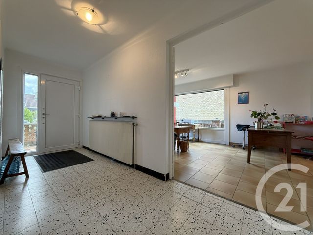 Maison &agrave; vendre - 5 pi&egrave;ces - 146,59 m2 - Zuydcoote - 59 - NORD-PAS-DE-CALAIS