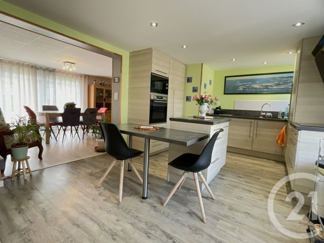 Maison &agrave; vendre - 4 pi&egrave;ces - 96,97 m2 - Ghyvelde - 59 - NORD-PAS-DE-CALAIS