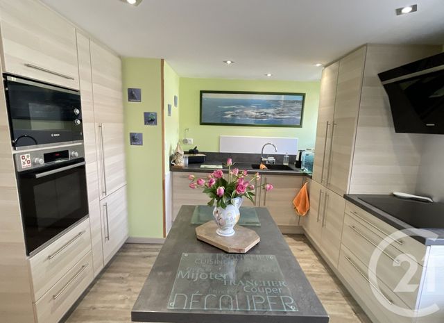 Maison &agrave; vendre - 4 pi&egrave;ces - 96,97 m2 - Ghyvelde - 59 - NORD-PAS-DE-CALAIS