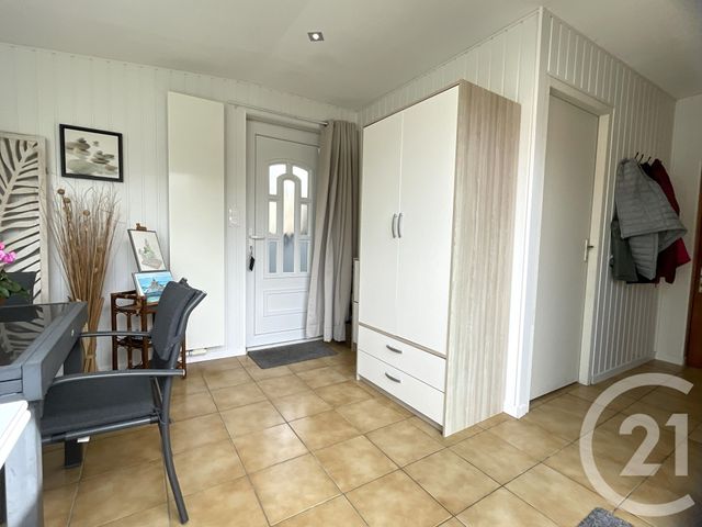 Maison &agrave; vendre - 4 pi&egrave;ces - 96,97 m2 - Ghyvelde - 59 - NORD-PAS-DE-CALAIS