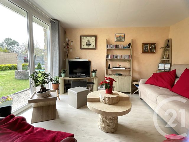 Maison &agrave; vendre - 4 pi&egrave;ces - 96,97 m2 - Ghyvelde - 59 - NORD-PAS-DE-CALAIS