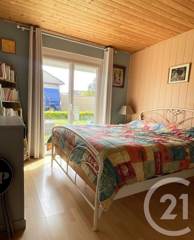 Maison &agrave; vendre - 4 pi&egrave;ces - 96,97 m2 - Ghyvelde - 59 - NORD-PAS-DE-CALAIS