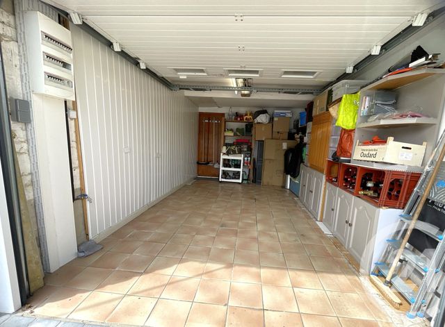 Maison &agrave; vendre - 4 pi&egrave;ces - 96,97 m2 - Ghyvelde - 59 - NORD-PAS-DE-CALAIS