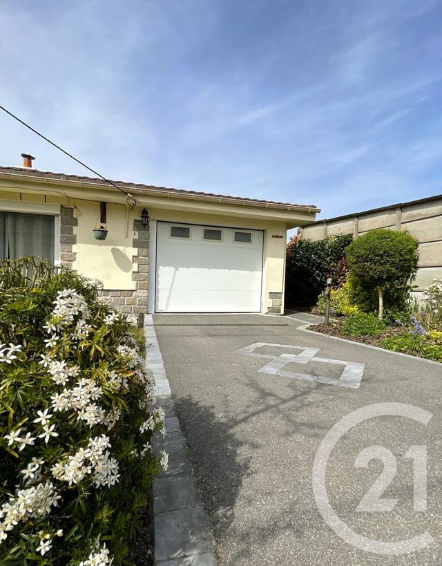 Maison &agrave; vendre - 4 pi&egrave;ces - 96,97 m2 - Ghyvelde - 59 - NORD-PAS-DE-CALAIS