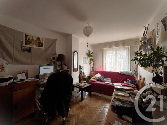 Appartement T2 &agrave; louer - 2 pi&egrave;ces - 51,25 m2 - Malo Les Bains - 59 - NORD-PAS-DE-CALAIS